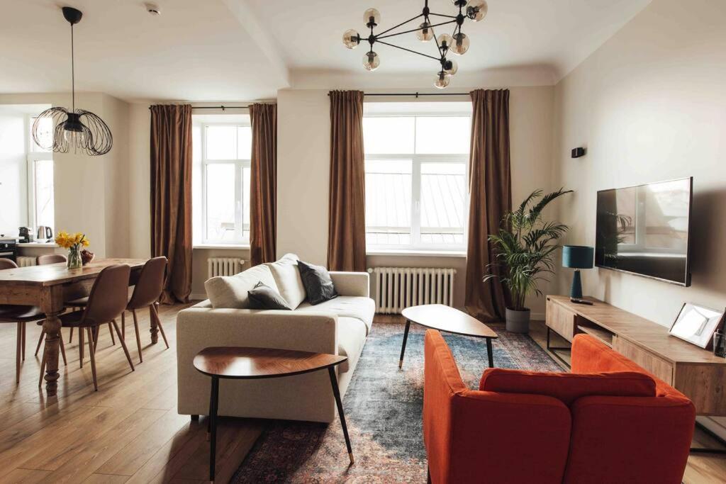 Appartement Avotu New And Cozy Place Riga