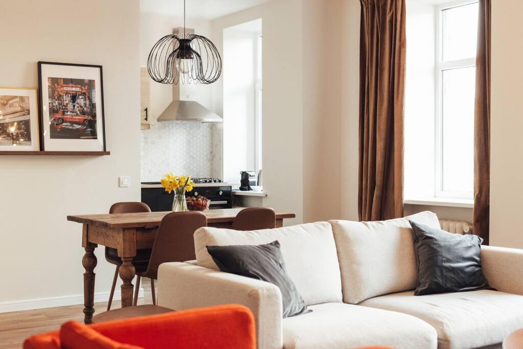 Avotu New And Cozy Place Appartement