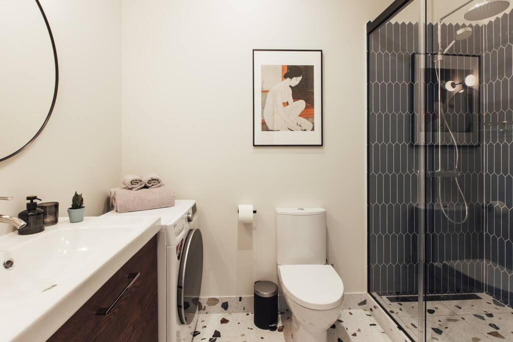 Avotu New And Cozy Place Appartement