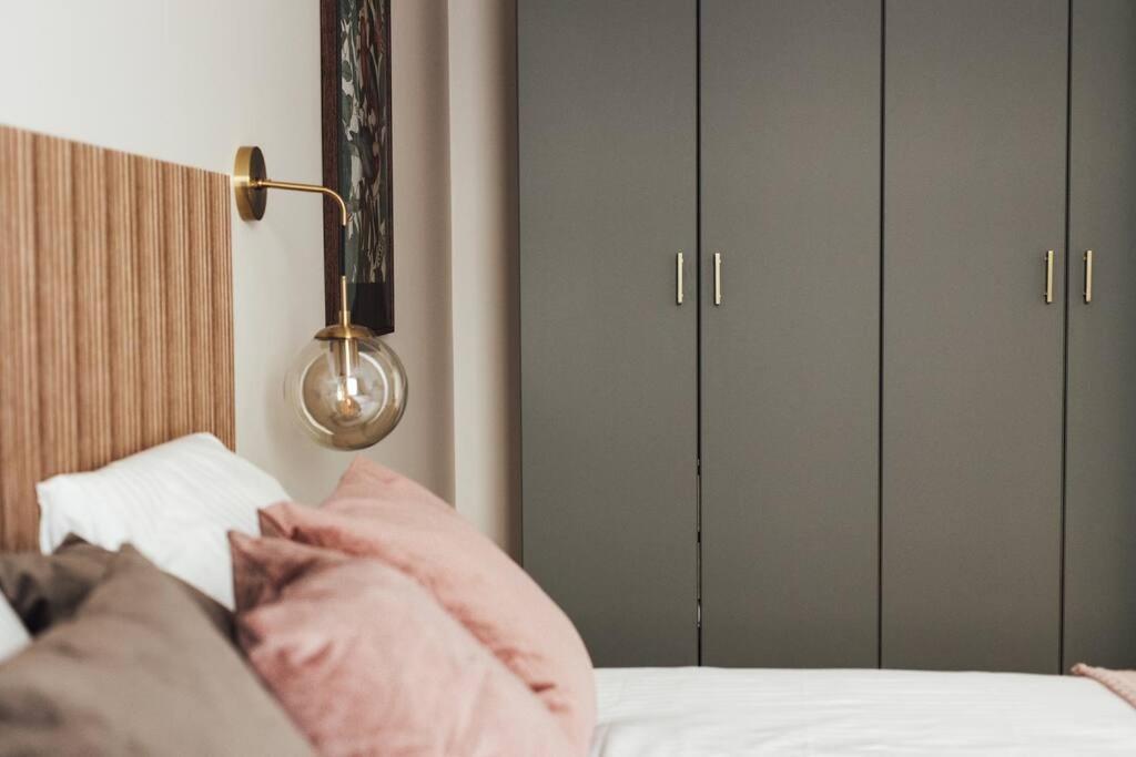 Appartement Avotu New And Cozy Place *